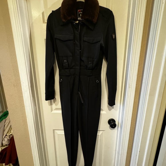 Vintage outerwear - Picture 4 of 8